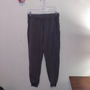 Grey Champion Joggers